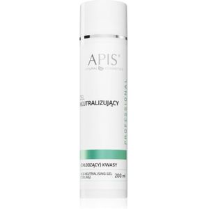 APIS_Acid Neutralising Gel ?el neutralizuj?cy (ch?odz?cy) kwasy 200ml