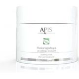 Apis Natural Cosmetics - Exfoliation Professional - Kalmerend Gezichtsmasker - 200 ml