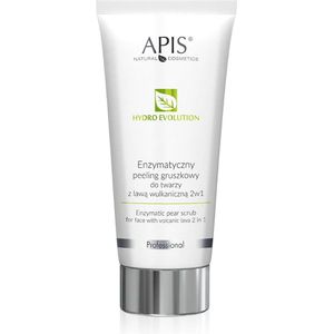 Apis Natural Cosmetics - Hydro Evolution - Peeling - 200 ml - Enzymatisch
