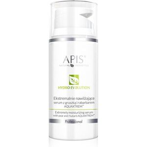 Apis Natural Cosmetics - Hydro Evolution - Gezichtsserum - 100 ml