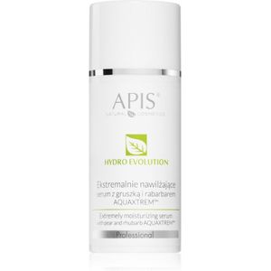 Apis Natural Cosmetics Hydro Evolution intensief hydraterend serum voor Zeer Droge Huid 100 ml