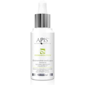 Apis Natural Cosmetics - Hydro Evolution - Gezichtsserum - 30 ml