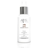 Apis Natural Cosmetics TerApis 40% Mandelic Acid gladmakend, exfoliërend serum tegen Oneffenheden 30 ml