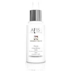 Apis Natural Cosmetics - TerApis Serum - 40% Mandelic Acid - 30 ml
