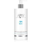Apis Natural Cosmetics - Make-Up Removal - Gezichtstonic - 500 ml - Hydraterend