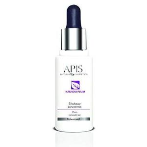 Apis Natural Cosmetics - Professional Kakadu Plum - Intensief Hydraterende Concentraat - 30 ml - Gezichtsserum