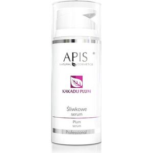 Apis Natural Cosmetics - Professional Kakadu Plum - Gezichtsserum - 100 ml