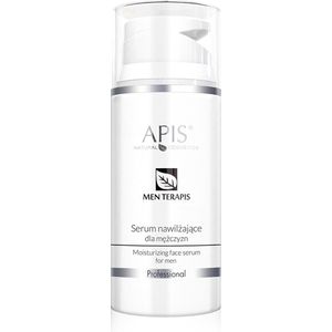 Apis Natural Cosmetics Men Terapis - Gezichtsserum - 100 ml