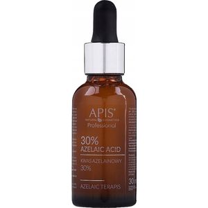 Apis Natural Cosmetics - TerApis Exfoliërend Peeling Serum - 30 ml - Chemische Peeling