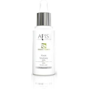 Apis Natural Cosmetics - Professional 40% Ferulic Acid - Exfoliërend Serum - 30 ml