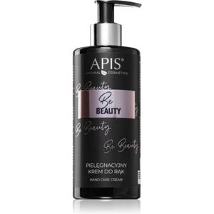 Apis Natural Cosmetics - Be Beauty - Verzorgende Handcrème - 300 ml