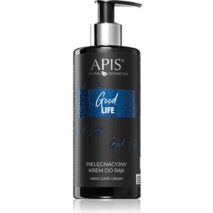 Apis Natural Cosmetics - Good Life - Handcrème - 300 ml