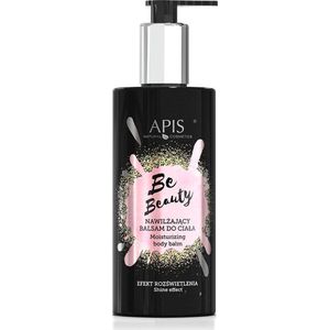 Apis Natural Cosmetics - Be Beauty - Bodylotion - Hydraterend - 300 ml
