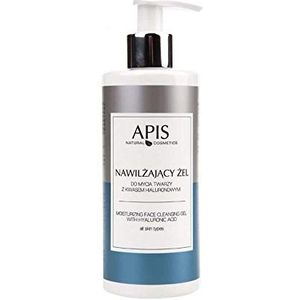 Apis Natural Cosmetics Home TerApis Hydraterende Reinigingsgel 300 ml
