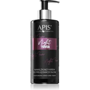 Apis Natural Cosmetics - Night Fever - Handcrème - 300 ml