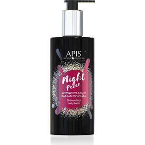 Apis Natural Cosmetics - Night Fever - Bodylotion - 300 ml
