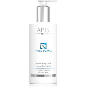 Apis Natural Cosmetics - Hydro Balance Home TerApis - Gezichtstonic - 300 ml