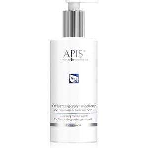 Apis Natural Cosmetics - TerApis - Reinigende Micellair Water - 300 ml