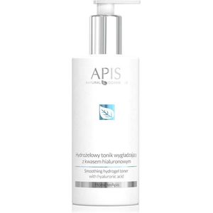 Apis Natural Cosmetics - Home TerApis Gezichtstonic - Komkommer Extract - 300 ml