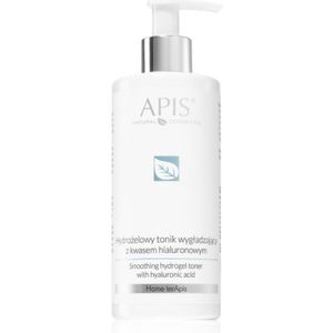 Apis Natural Cosmetics Home TerApis Gel Tonic met Komkommer Extract 300 ml