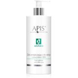Apis Natural Cosmetics - Api-Podo - Voetencrème - 500 ml