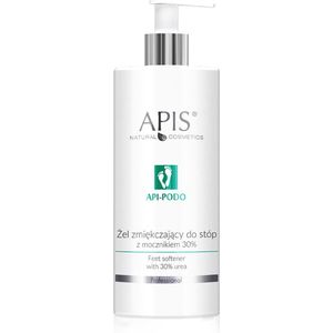 Apis Natural Cosmetics - Api-Podo - Voetencrème - 500 ml