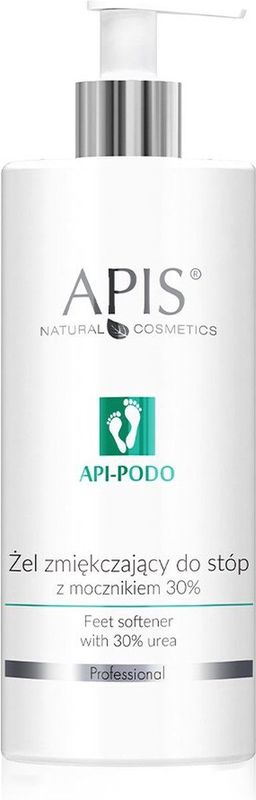 Apis Natural Cosmetics - Api-Podo - Voetencrème - 500 ml