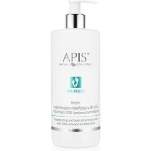 Apis Natural Cosmetics - Api-Podo - Voetencrème - 500 ml