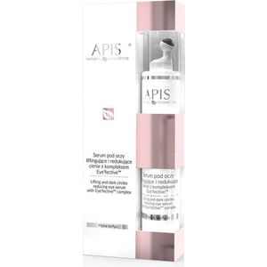 Apis Natural Cosmetics - Eyefective™ Complex - Oogserum - 10 ml - Unisex