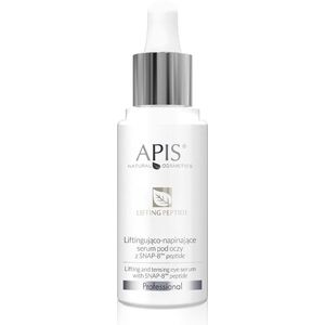 Apis Natural Cosmetics - Lifting Peptide SNAP-8™ - Verstevigend Oogserum - 30 ml