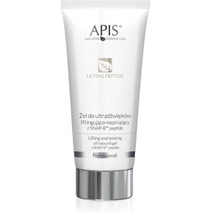 Apis Natural Cosmetics - Lifting Peptide SNAP-8™ - Verstevigende Gel - 200 ml