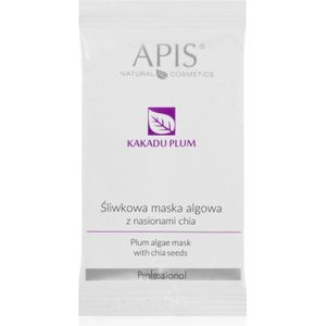 Kakadu Plum algenmasker met chiazaad 20g