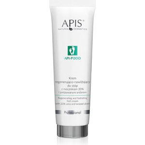 Apis Natural Cosmetics - Api-Podo - Voetencrème - 100 ml
