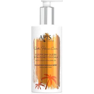 Apis Natural Cosmetics - Exotic Home Care - Bodyolie - 300 ml