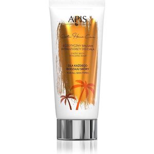Apis Natural Cosmetics - Exotic Home Care - Lichaamsmelk - 200 ml