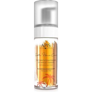 Apis Natural Cosmetics - Exotic Home Care - Dieptereinigende Schuim - 150 ml