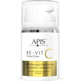 Re-Vit C Home Care Herstellende Nachtcrème met Retinol en Vitamine C 50ml