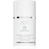 Apis Natural Cosmetics Lifting Peptide SNAP-8™ verstevigende en lifting dagcrème voor Rijpe Huid 50 ml