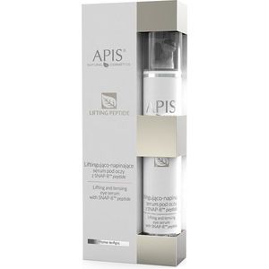 Apis Natural Cosmetics - Lifting Peptide SNAP-8™ - Oogserum - 10 ml