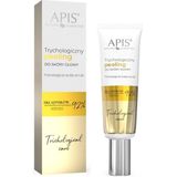 Apis Natural Cosmetics Trichological Care Enzymatische Peeling voor Haar en Hoofdhuid 80 ml