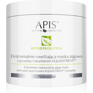 Apis Natural Cosmetics - Hydro Evolution - Gezichtsmasker - 200 gr
