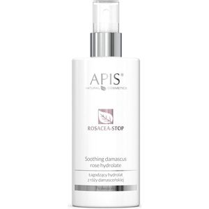Apis Natural Cosmetics - Rosacea-Stop - Kalmerende Spray - 300 ml - Gevoelige Huid