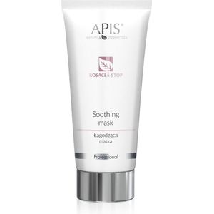 Apis Rosacea-Stop, wirksame Maske gegen Rosacea 200 ml
