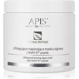 Apis Natural Cosmetics Lifting Peptide SNAP-8™ Verstevigend antirimpelmasker met peptiden 200 g