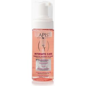 Apis Natural Cosmetics - Intimate Care - Reinigingsschuim - 150 ml