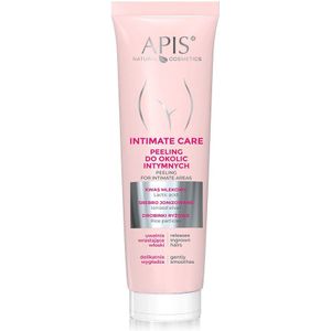 Apis Natural Cosmetics - Intimate Care - Peeling - 100 ml