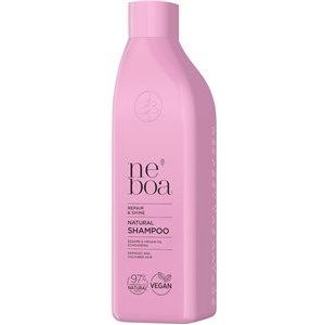 Neboa Collection Repair & Shine Beschadigd & Gekleurd HaarNatuurlijke shampoo