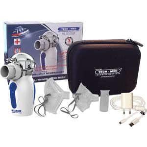 Tech-Med - Membraan inhalator - TM-NEB MICRO MESH