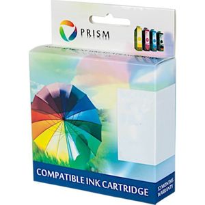 Prism Ink Brother ink LC980/110/1985 Magent - LC980/110/985 Mag