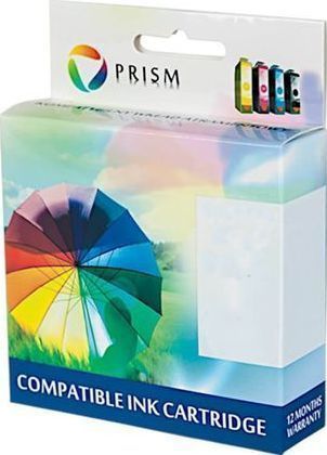 Prism Ink Replacement ink met HP No 300XL CC644EE kleur (ZHI-CC644ARP)